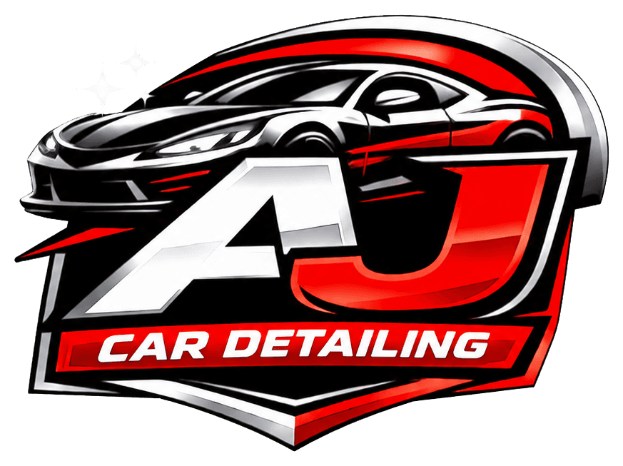 AJ Car Detailing